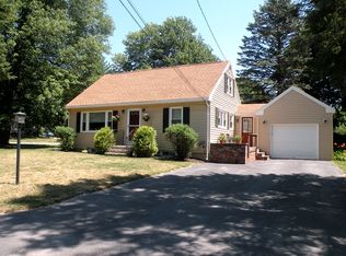 85 Summit Park Ave, Portland, ME 04103