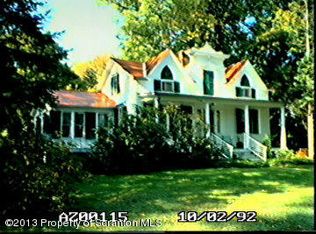 333 Lake Ave, Montrose, PA 18801
