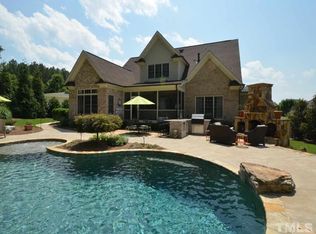 109 Terasina Ct, Apex, NC 27502