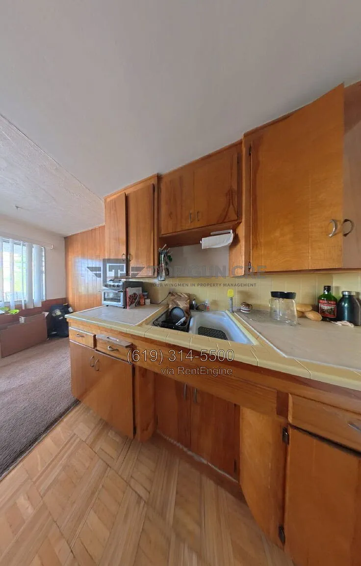 1 bed, 1.0 bath, 680 sqft, $2,200 — Photo 2