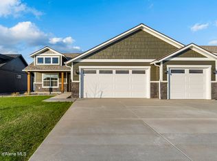 8921 W Cultivator Ave, Rathdrum, ID 83858