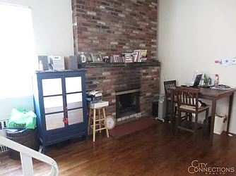 Rented by City Connections Realty