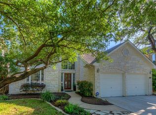 6209 Salcon Cliff Dr, Austin, TX 78749