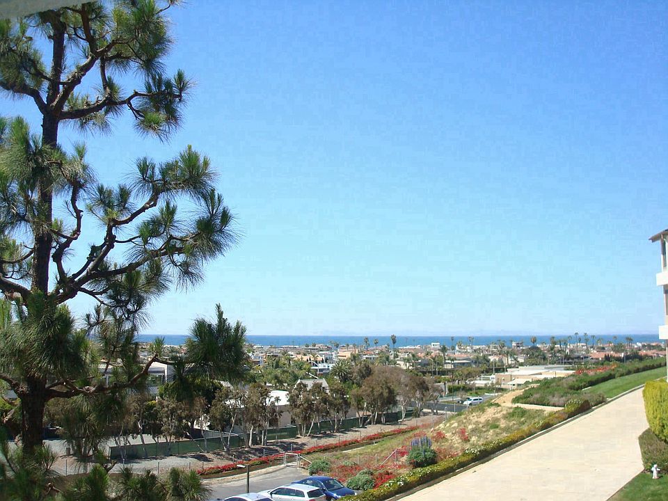 Front row ocean, Catalina, City views