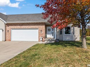 3502 Yorkshire Ct, Springfield, IL 62704