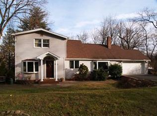 25 Mountain Ave, Westwood, NJ 07675