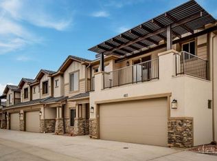 307 N 2020 W #43, Hurricane, UT 84737