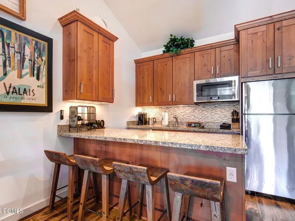 2255 Sidewinder Dr #627, Park City, UT 84060