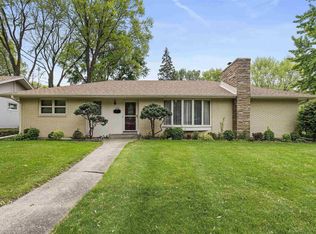 3503 Corbridge Ln, Rockford, IL 61107