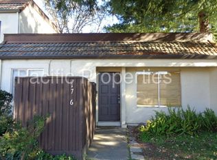 1756 Las Raposas Ct, Santa Rosa, CA 95409