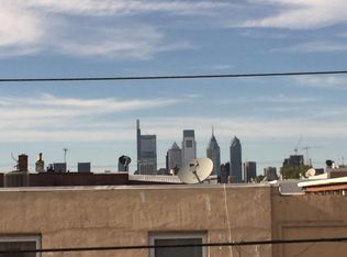 1912 Jackson St FLOOR 2, Philadelphia, PA 19145