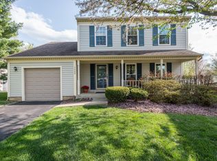 7408 Electra Ct, Gaithersburg, MD 20879