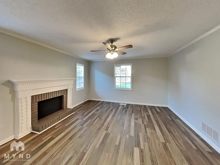 1438 Cabin Hill Rd — Photo 10