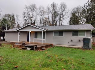 11615 SE Petrovitsky Rd, Renton, WA 98058