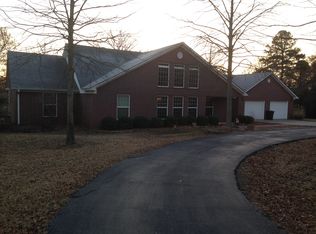 10148 Nebo Acres, Dardanelle, AR 72834