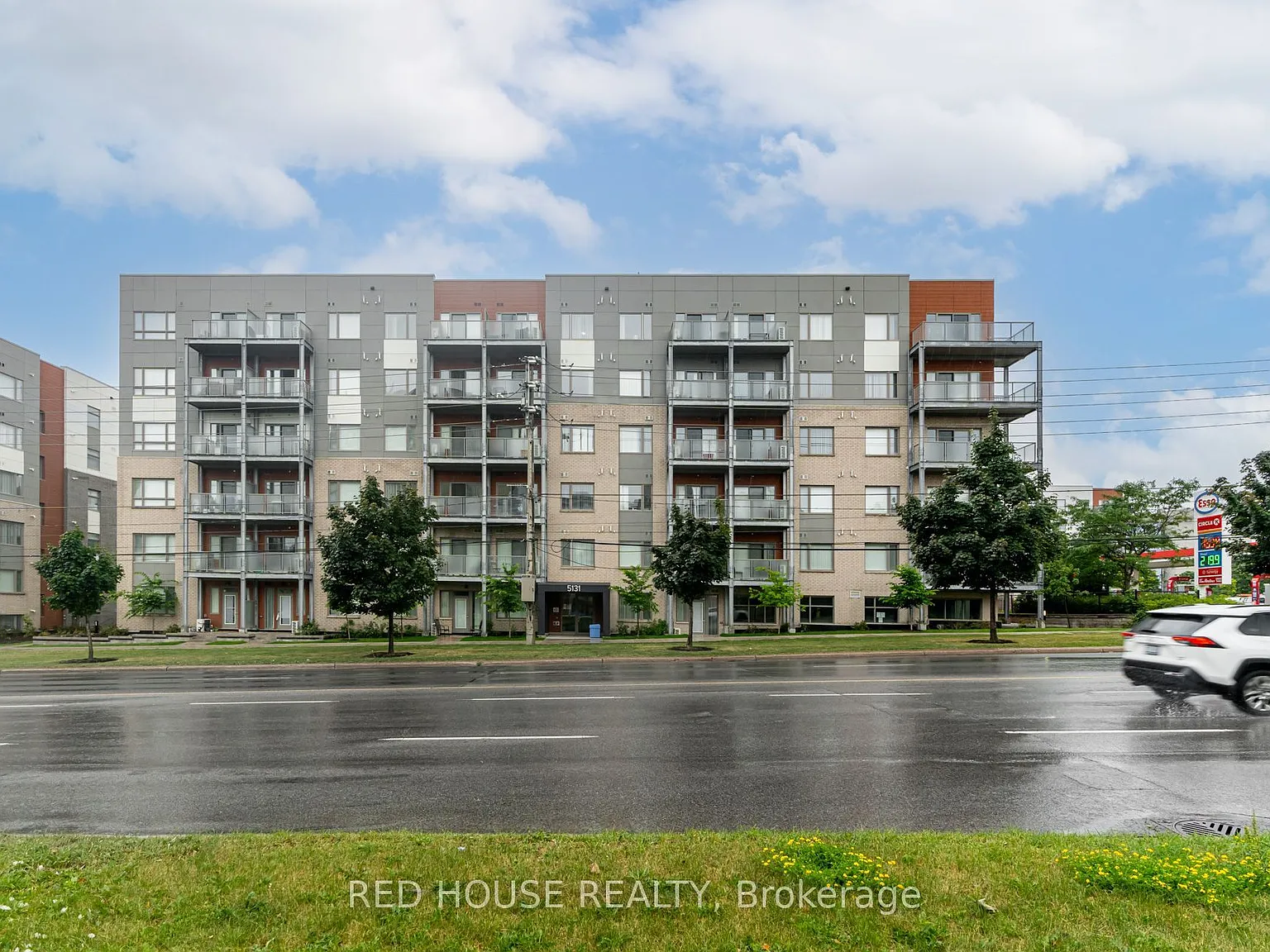 2 bed, $2,300 — Photo 2