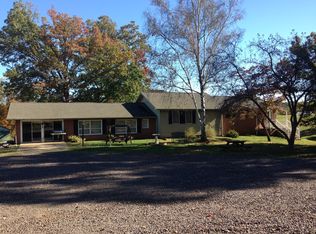 2692 Ridgeview Rd, Reva, VA 22735