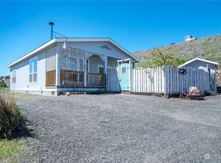 5341 Parke Creek Rd, Ellensburg, WA 98926