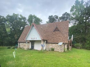 9822 Lewis Rd, Rosepine, LA 70634
