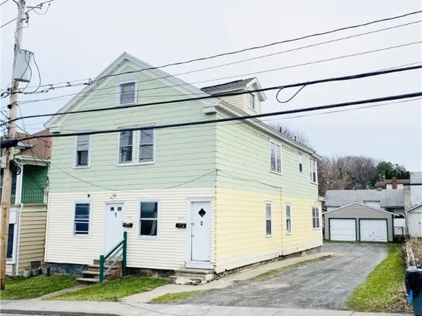 309 Cogswell Ave, Syracuse, NY 13209