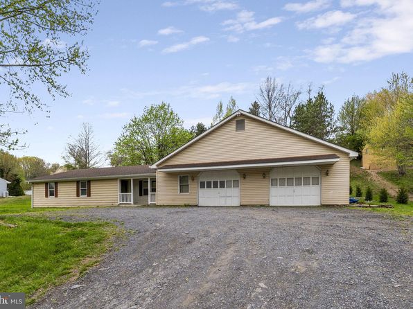 11815 Weller Rd, Monrovia, MD 21770