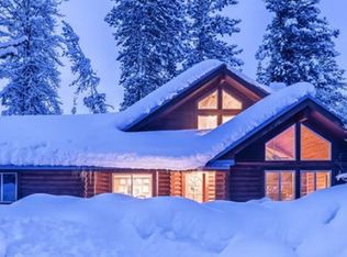 631 Woodlands Dr, McCall, ID 83638