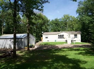 26288 Riverview Dr, Mora, MN 55051