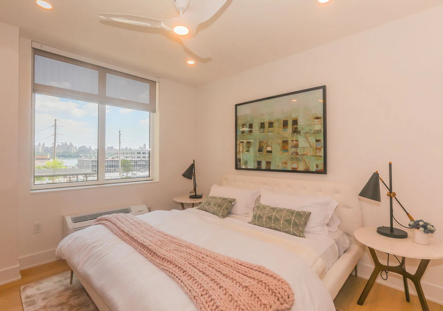 The Duchess Residential. — Photo 3