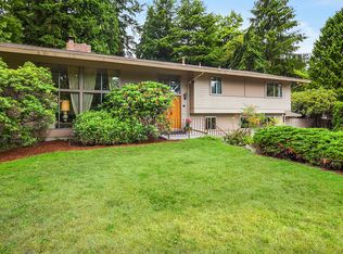 10031 NE 33rd St, Bellevue, WA 98004
