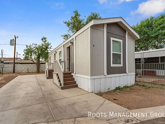 3rd image of 6231 N 59th Ave Lot 9