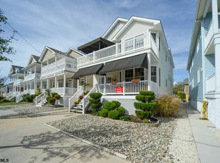 1124 Simpson Ave #A, Ocean City, NJ 08226