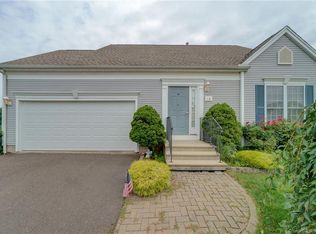 14 Primrose Ln UNIT 14, Suffield, CT 06078