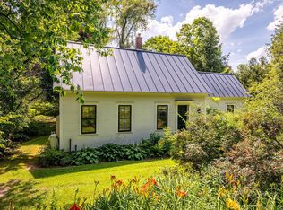 13 Golf Ave, Woodstock, VT 05091