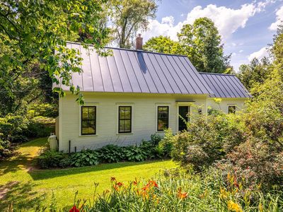13 Golf Avenue, Woodstock, VT, 05091