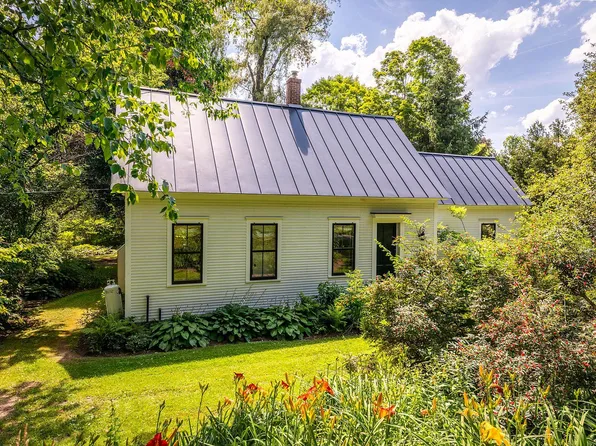 13 Golf Avenue, Woodstock, VT 05091