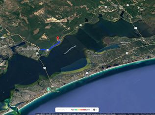 482 Cedar Ave, Freeport, FL 32439