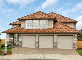 14032 SW Benchview Ter, Tigard, OR 97224