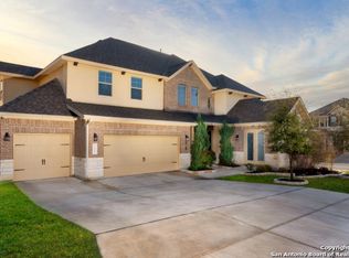 24202 Viento Leaf, San Antonio, TX 78260