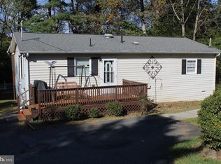 136 Thomas Ct, Ruckersville, VA 22968