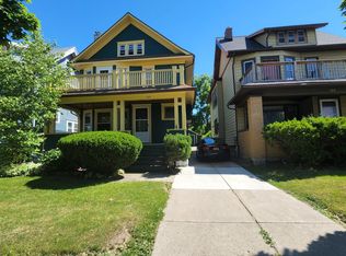 725 Amherst St, Buffalo, NY 14216