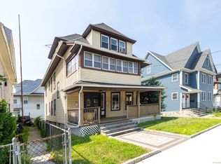 154 Rose St, Bridgeport, CT 06610