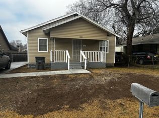 2006 N Norfolk Ave, Tulsa, OK 74106