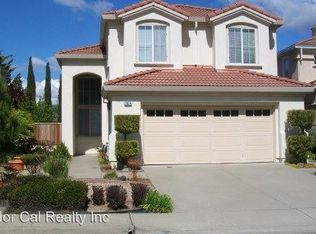 20914 Sherman Dr, Castro Valley, CA 94552