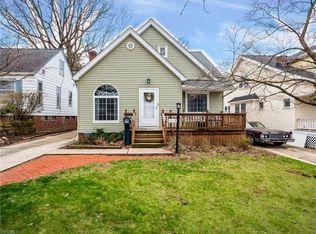 9618 McCracken Blvd, Garfield Heights, OH 44125