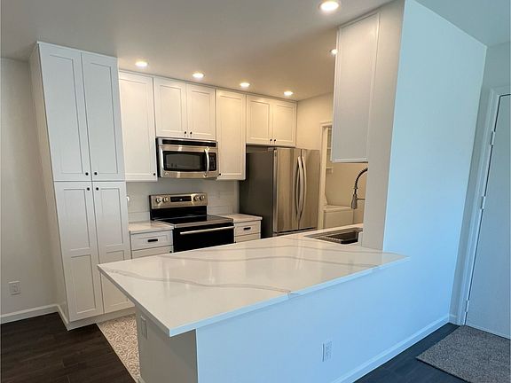 Large Kitchen Island