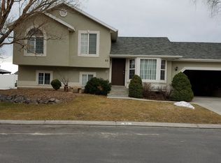 93 E Heron Ct, Saratoga Springs, UT 84045