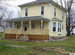 317 S Jackson St, Addison, MI 49220