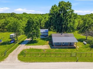 58 Pleasant Grove Rd, Fordland, MO 65652