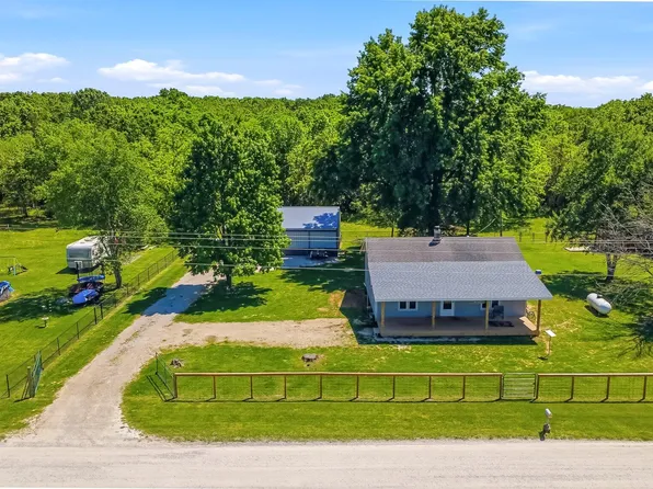 58 Pleasant Grove Road, Fordland, MO 65652