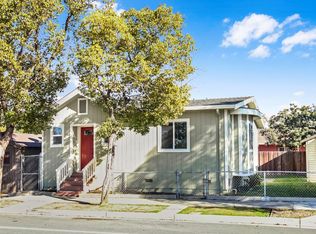 709 L St, Antioch, CA 94509